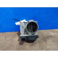 Nissan Xtrail Throttle Body