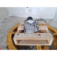 Hyundai Santa Fe Dm  Transfer Case