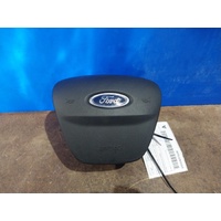 Ford Fiesta Wg Right Steering Wheel Airbag