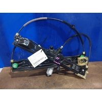 Ford Ranger Mazda Bt50 Right Front Window Regulator