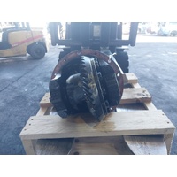 Mazda Bt50 Ford Ranger 2.2/3.2 Diesel 3.31 Ratio Rear Diff Centre