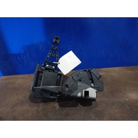 Ford Ranger Mazda Bt50 Left Front Door Lock