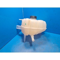 Ford Ranger Mazda Bt50  Overflow Bottle