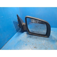 Mazda Bt50 Up-Ur  Right Power Door Mirror