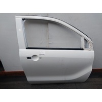 Mazda Bt50 Up-Ur, Right Front Door