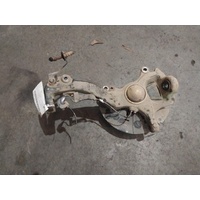 Ford Ranger Right Front Hub Assembly