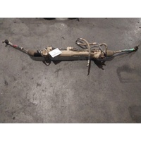Mazda Bt50 Ur  Steering Rack