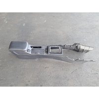Mitsubishi Lancer Complete Console