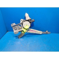 Mitsubishi Lancer Cj  Right Rear Window Regulator