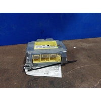 Mitsubishi Triton Mn Airbag Module