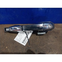 Mitsubishi Triton Ml-Mn Right Front Outer Chrome Door Handle