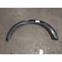 Mitsubishi Triton Mn Left Rear Wheel Arch Flare