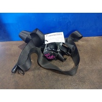 Holden Cruze Jh Right Front Seat Belt Only