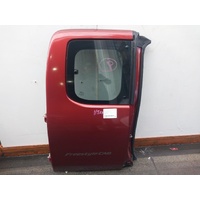 Mazda Bt50 Ford Ranger, Right Rear Door