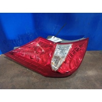 Hyundai Accent Hatch Rb Left Taillight