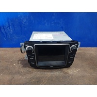 Hyundai Accent Rb Touchscreen