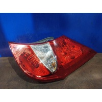 Hyundai Accent Rb Hatch Right Taillight
