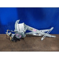 Ford Ranger Mazda Bt50 Right Front Power Window Regulator