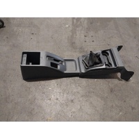 Holden Colorado Rc Centre Console Assembly