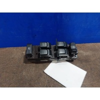 Holden Colorado, Rodeo Right Front Power Window Master Switch