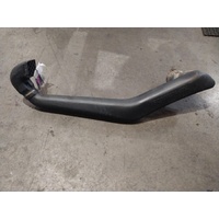 2010 Holden Colorado Rc, Snorkel 05/08-12/11