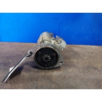 Holden Rodeo Colorado Dmax 4Jj1 Starter Motor