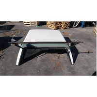Holden Colorado Rc Dual Cab Tonneau/Canopy Cover, 05/2008-12/2011