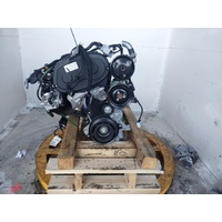 Holden Cruze Jh 1.8 F18d4 Petrol Engine 8th Vin = M