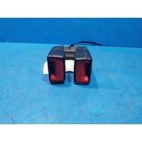 Holden Cruze Jh  Centre Rear Seat Belt Stalk Only