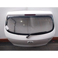 Hyundai I20 Pb  Tailgate