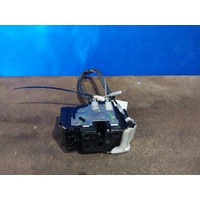 Hyundai I20 Pb Right Front Door Lock