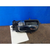 Hyundai I20 Pb Left Front Inner Door Handle