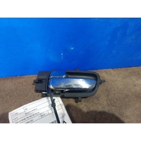 Hyundai I20 Pb Left Rear Inner Door Handle