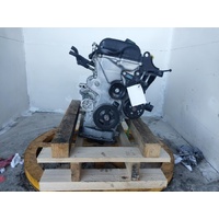 Hyundai I20 Pb Kia Rio Ub 1.4 G4fa Petrol Engine