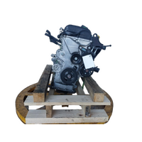 Hyundai I20 Pb Kia Rio Ub 1.4 G4fa Petrol Engine