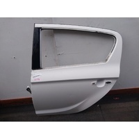 Hyundai I20 Pb  Left Rear Door