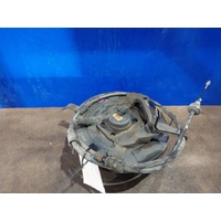 Hyundai I20  Pb Left Rear Hub Assembly