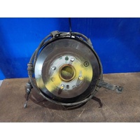 Hyundai I20 Pb Right Rear Hub Assembly