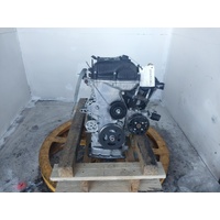 Hyundai Accent I30 I20 1.6 G4fc Petrol Engine