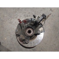 Hyundai Accent Rb, Left Front Hub Assembly