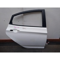 Hyundai Accent Rb Sedan, Right Rear Door