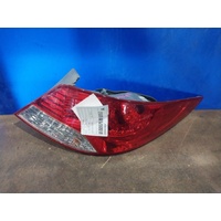 Hyundai Accent Rb Sedan, Right Taillight