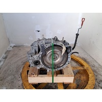Hyundai Accent 1.6 G4fc Petrol Automatic  Transmission