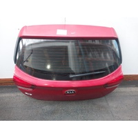 Kia Rio Yb Tailgate