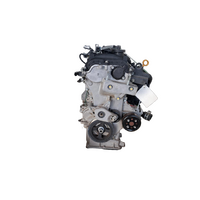 Kia Rio Petrol Yb 1.4 G4lc Engine