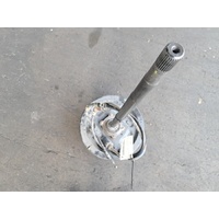 Mitsubishi Triton Ml-Mn  Left Rear Axle
