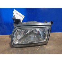 Holden Rodeo Tf Left Headlamp