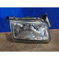 Holden Rodeo Tf Right Headlamp