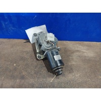 Holden Rodeo Tf Wiper Motor