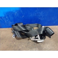 Ford Focus Lz Hatch, Left Rear Seat Belt Only (No Stalk)